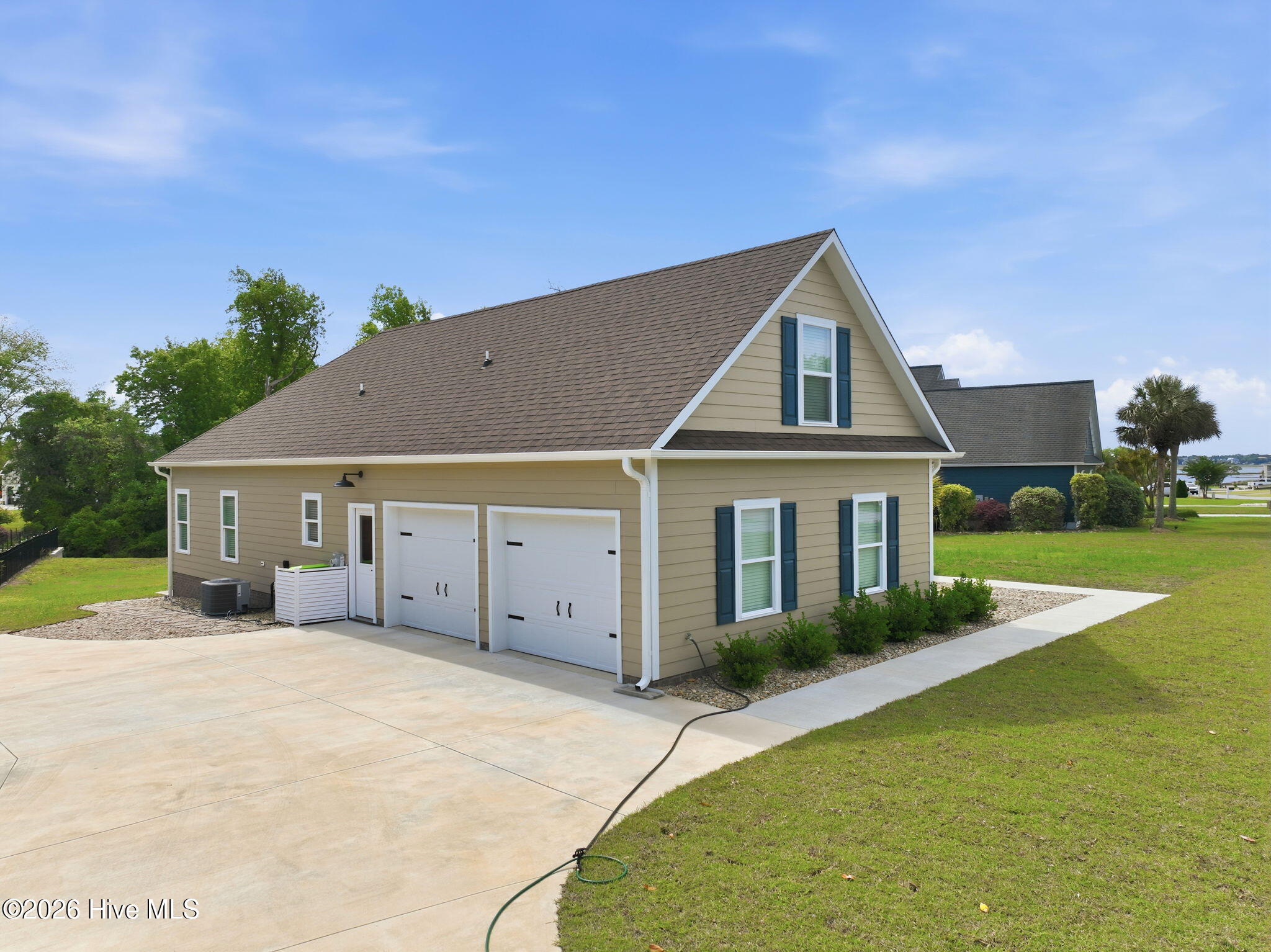 109 Fawn Creek Court