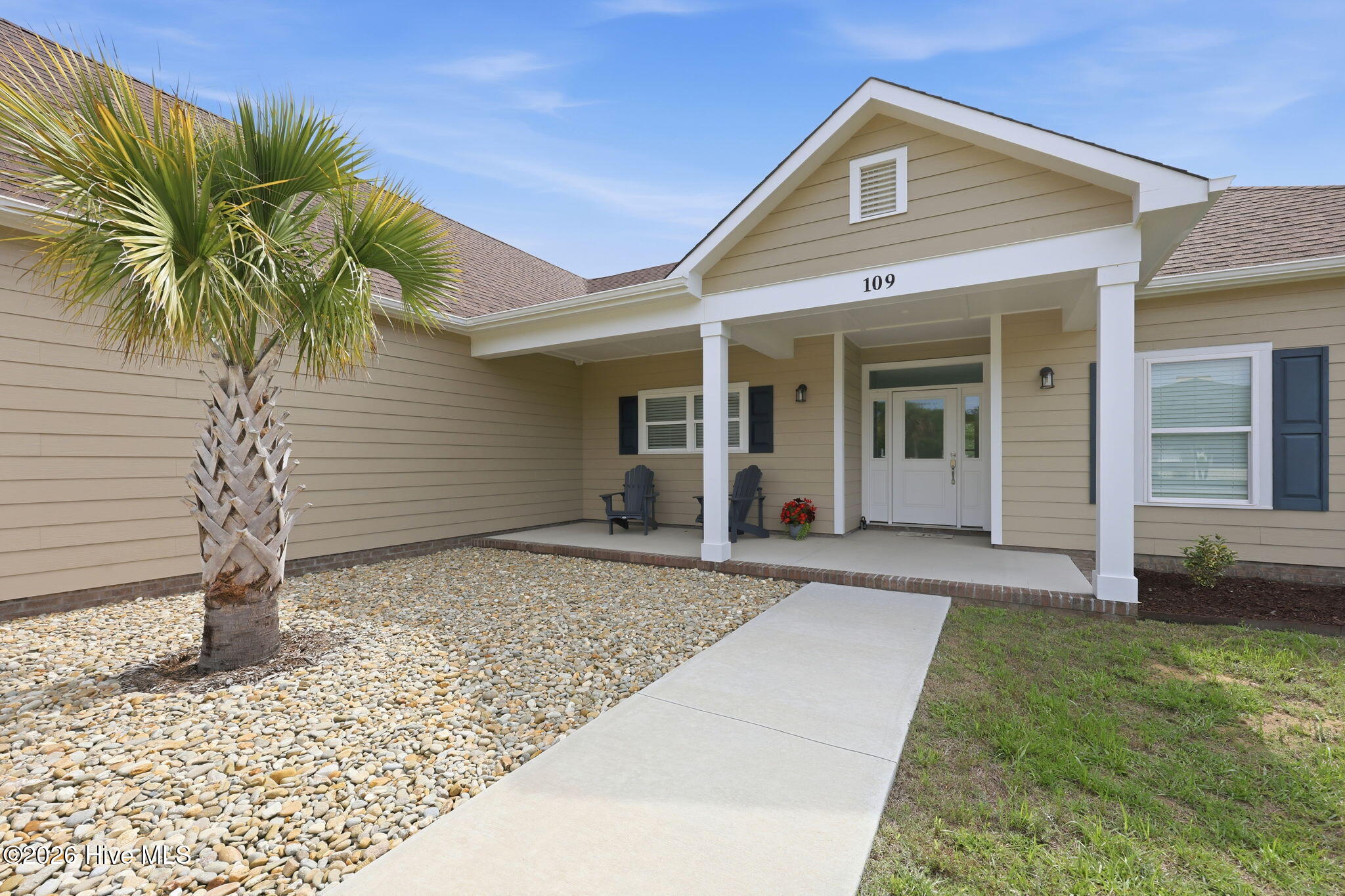 109 Fawn Creek Court