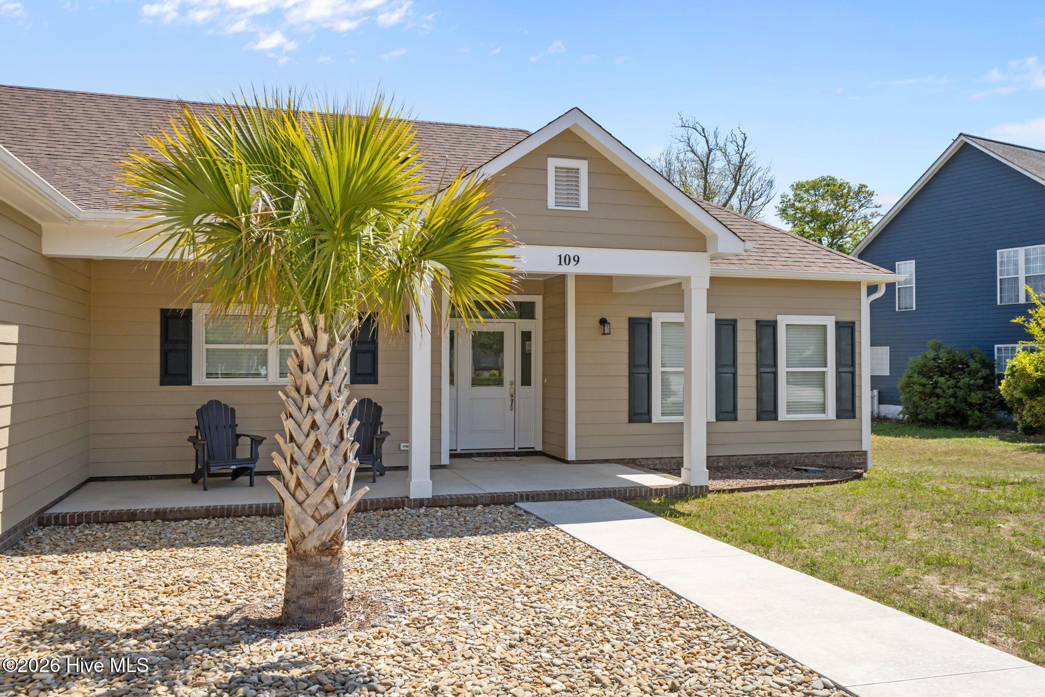 109 Fawn Creek Court