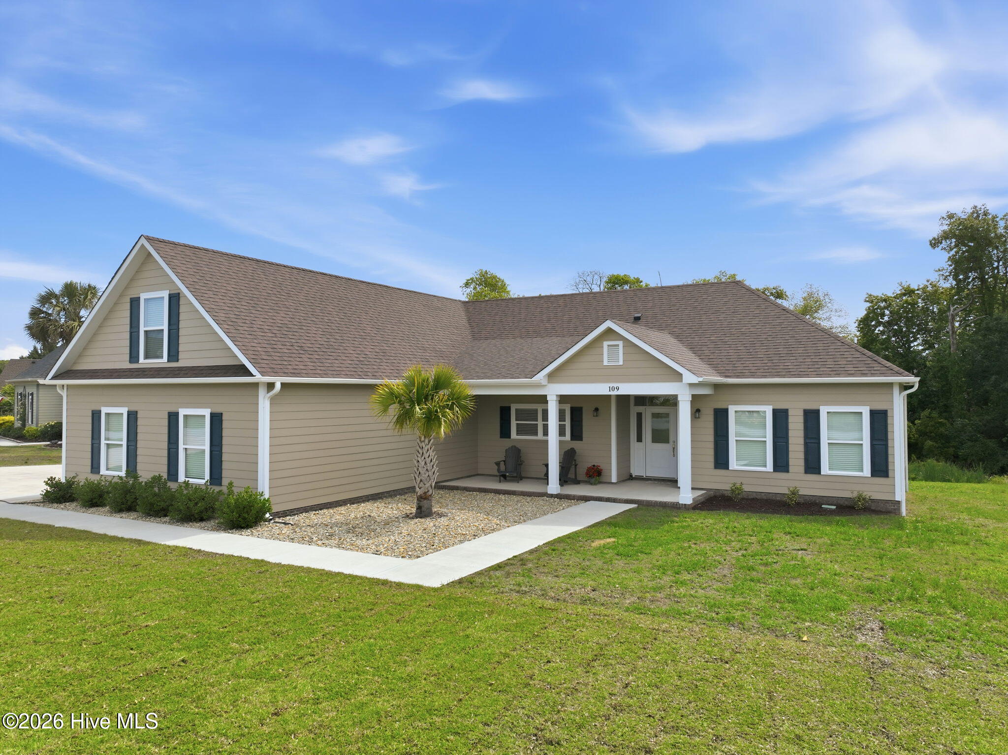 109 Fawn Creek Court