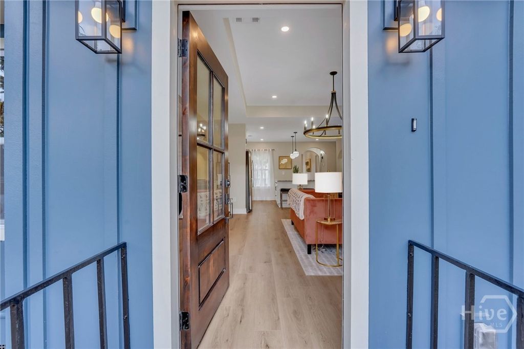 Photo of 402 E 57th Street, Savannah, GA 31405 (MLS # SA342688)