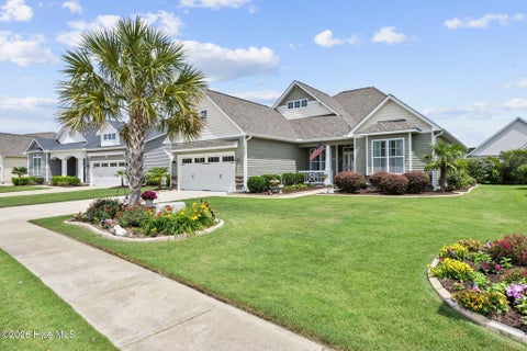 Homes For Sale - 6988 Ascension Drive<br/> Ocean Isle Beach, NC 28469