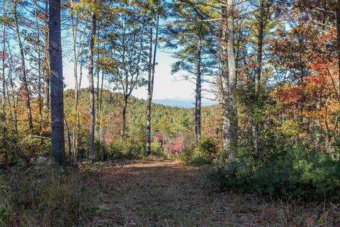 Vacant Land For Sale - 26/27 Bear Ridge Trail<br/> Murphy, NC 28906