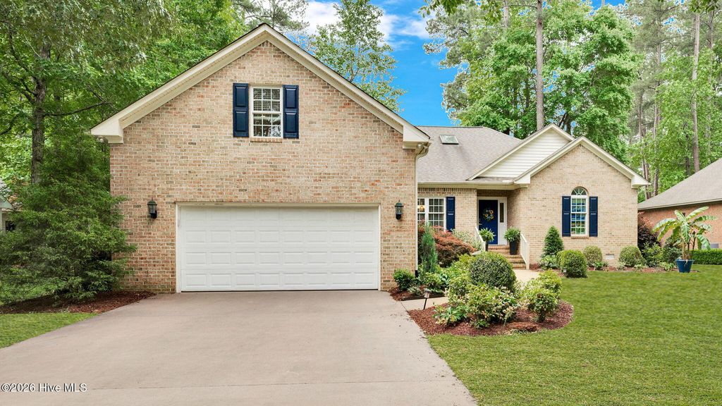 Photo of 306 Potomac Drive, Chocowinity, NC 27817 (MLS # 100571311)