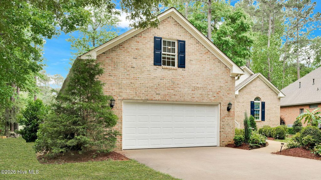 Photo of 306 Potomac Drive, Chocowinity, NC 27817 (MLS # 100571311)