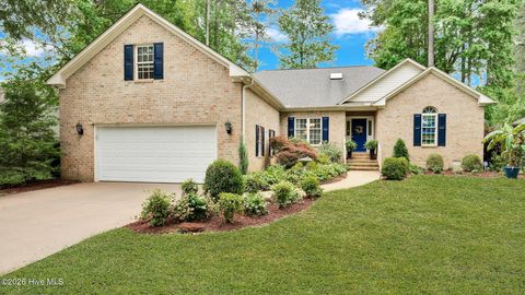 Photo of 306 Potomac Drive, Chocowinity, NC 27817 (MLS # 100571311)