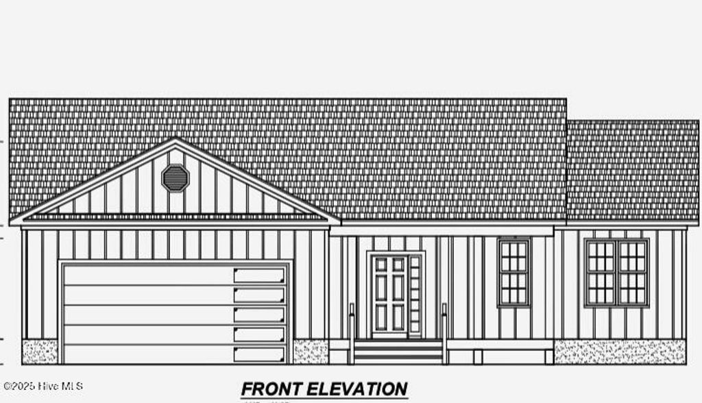 Photo of 3812 Ramblewood Hill Drive W, Wilson, NC 27893 (MLS # 100539172)