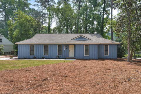 Homes For Sale - 3339 Sugar Mill Road<br/> Richmond County, Augusta, GA 30907
