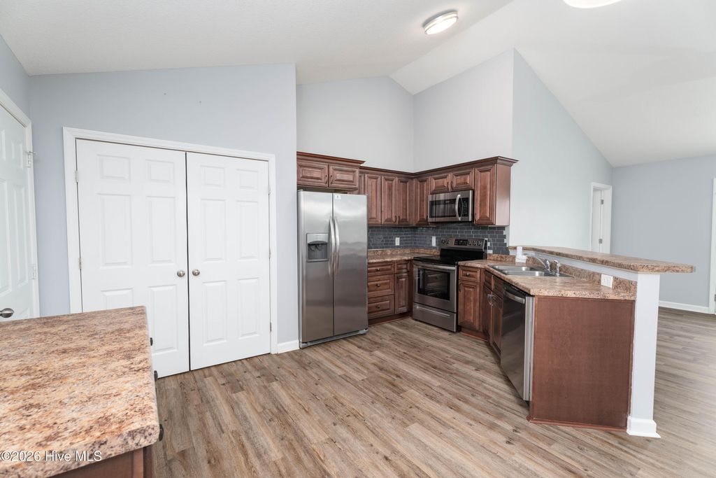 Photo of 375 Nine Mile Road, Maple Hill, NC 28454 (MLS # 100556982)