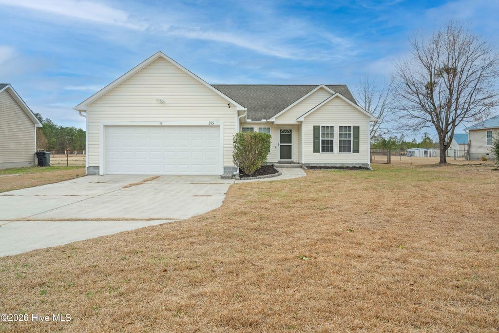 Photo of 375 Nine Mile Road, Maple Hill, NC 28454 (MLS # 100556982)