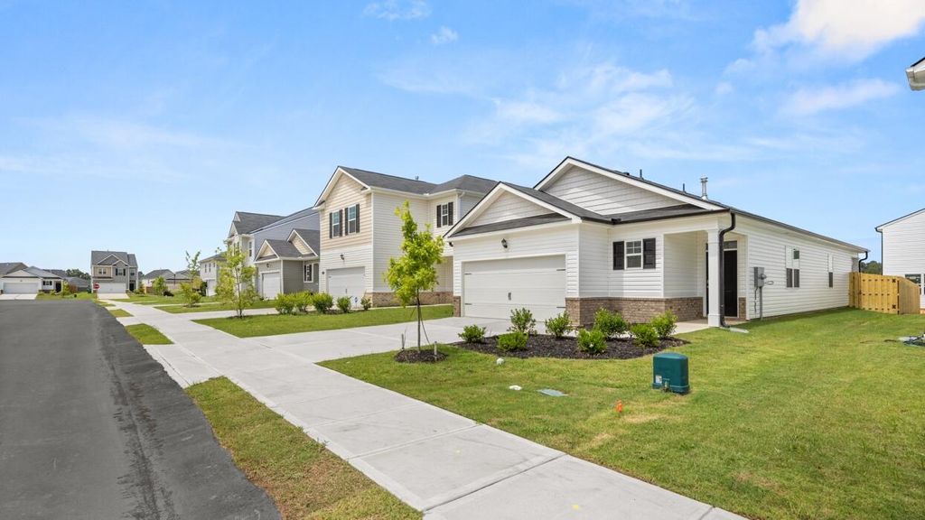 Photo of 952 Captains Court, Beech Island, SC 29842 (MLS # 555522)