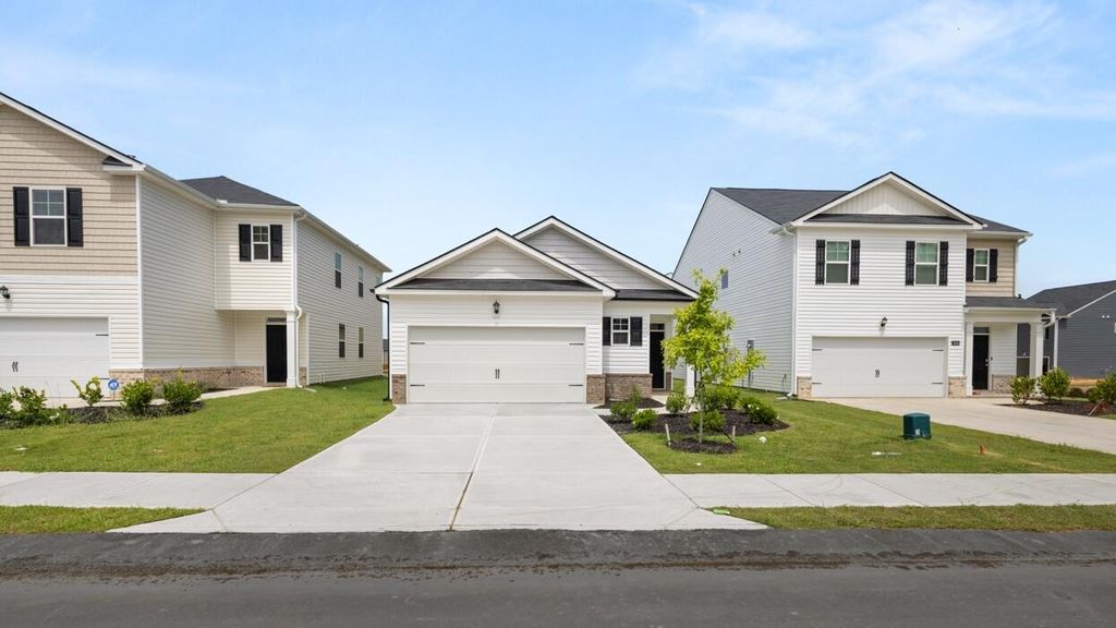Photo of 952 Captains Court, Beech Island, SC 29842 (MLS # 555522)