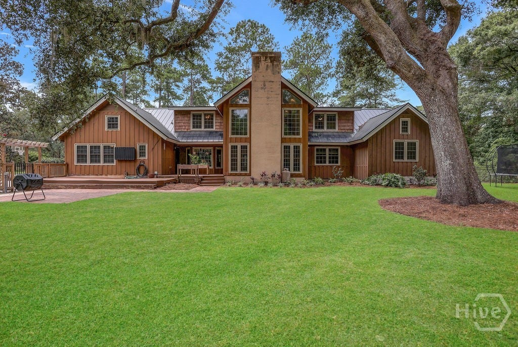 740 Pine Barren Road