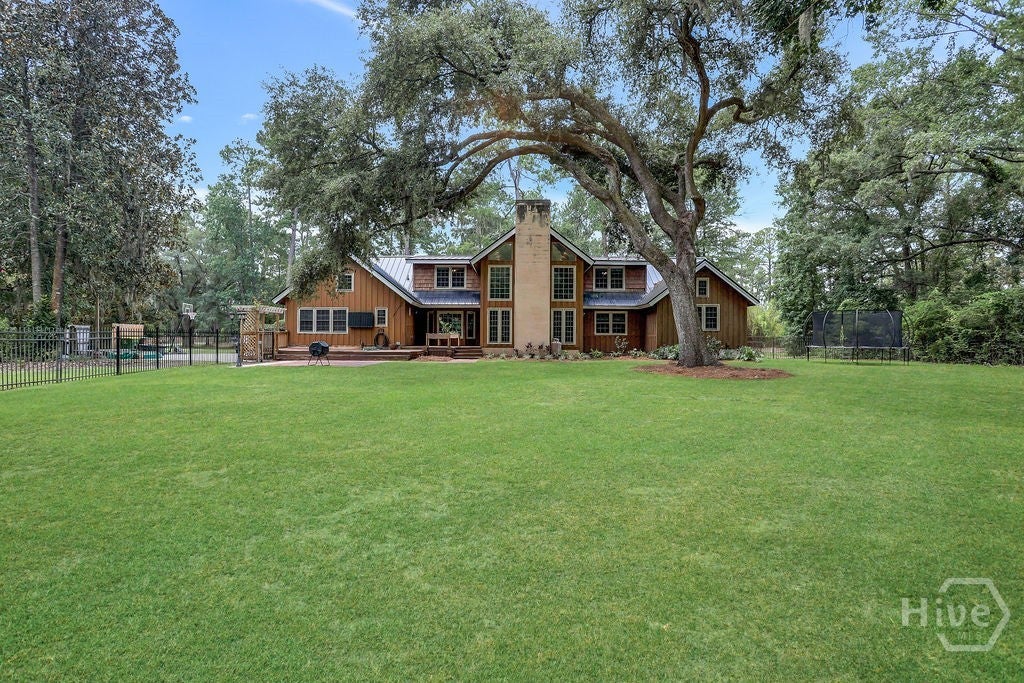 740 Pine Barren Road