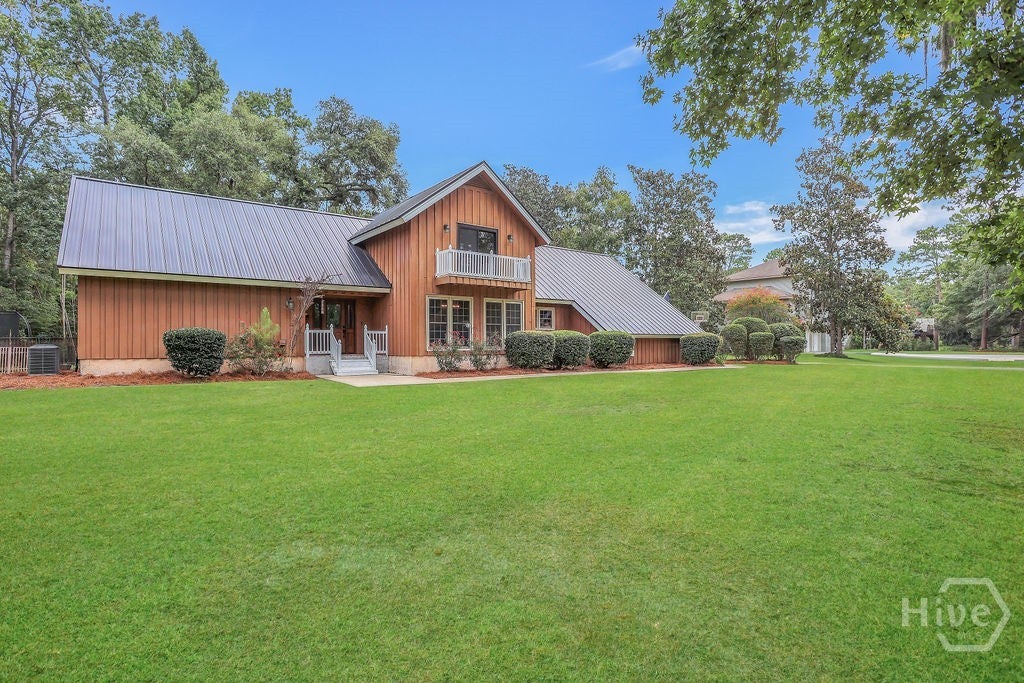 740 Pine Barren Road
