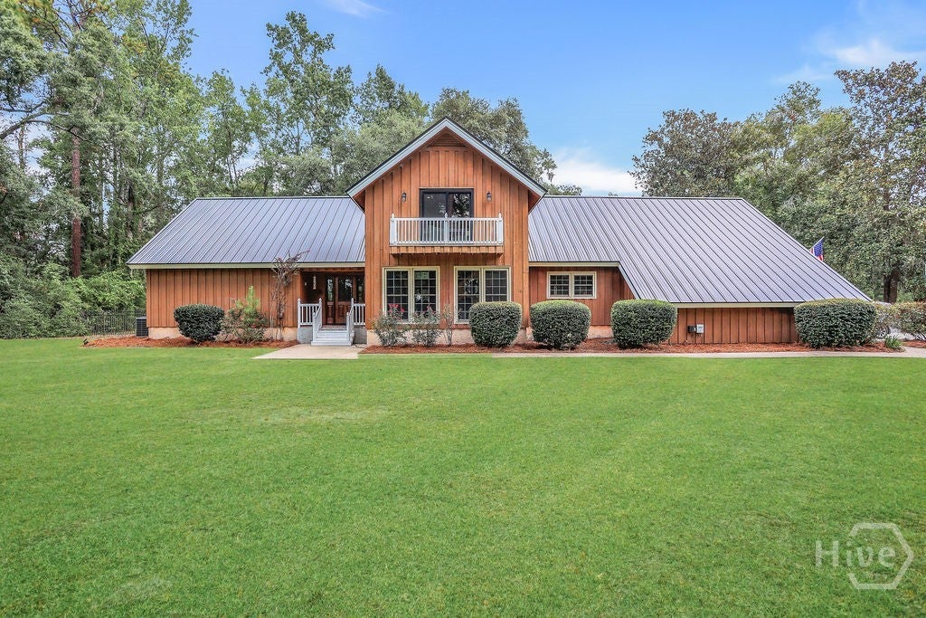 740 Pine Barren Road