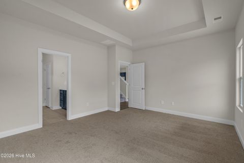 Tiny photo for 1140 Forest Bend Drive NW, Calabash, NC 28467 (MLS # 100560398)