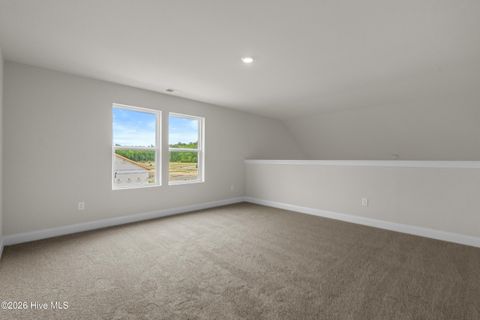 Tiny photo for 1140 Forest Bend Drive NW, Calabash, NC 28467 (MLS # 100560398)