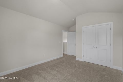 Tiny photo for 1140 Forest Bend Drive NW, Calabash, NC 28467 (MLS # 100560398)