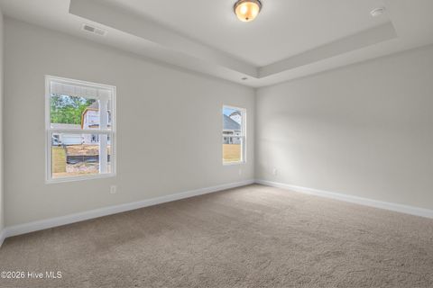 Tiny photo for 1140 Forest Bend Drive NW, Calabash, NC 28467 (MLS # 100560398)