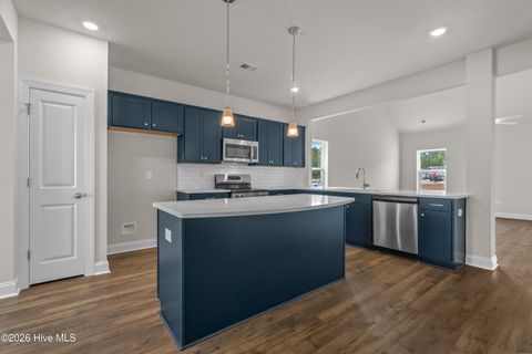 Tiny photo for 1140 Forest Bend Drive NW, Calabash, NC 28467 (MLS # 100560398)