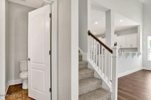 Tiny photo for 1140 Forest Bend Drive NW, Calabash, NC 28467 (MLS # 100560398)