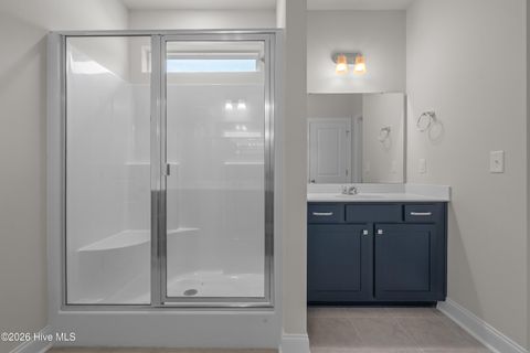 Tiny photo for 1140 Forest Bend Drive NW, Calabash, NC 28467 (MLS # 100560398)