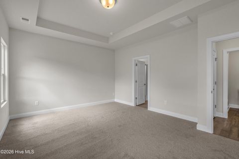 Tiny photo for 1140 Forest Bend Drive NW, Calabash, NC 28467 (MLS # 100560398)