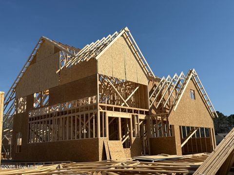 Photo of 1140 Forest Bend Drive NW, Calabash, NC 28467 (MLS # 100560398)