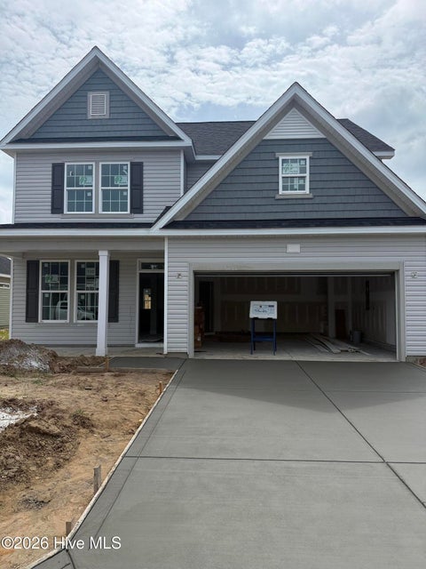 Homes For Sale - 1140 Forest Bend Drive<br/> Calabash, NC 28467