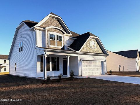 Tiny photo for 1140 Forest Bend Drive NW, Calabash, NC 28467 (MLS # 100560398)