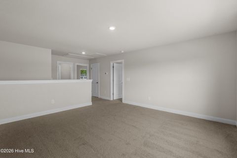 Tiny photo for 1140 Forest Bend Drive NW, Calabash, NC 28467 (MLS # 100560398)