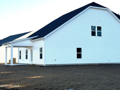 Tiny photo for 1140 Forest Bend Drive NW, Calabash, NC 28467 (MLS # 100560398)