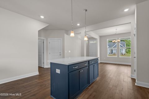 Tiny photo for 1140 Forest Bend Drive NW, Calabash, NC 28467 (MLS # 100560398)