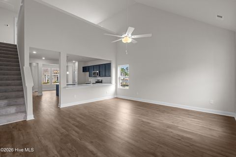 Tiny photo for 1140 Forest Bend Drive NW, Calabash, NC 28467 (MLS # 100560398)