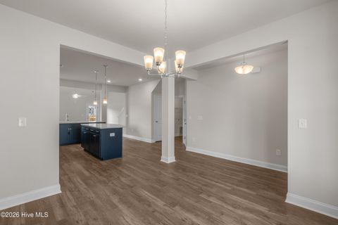 Tiny photo for 1140 Forest Bend Drive NW, Calabash, NC 28467 (MLS # 100560398)