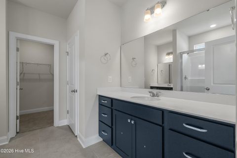 Tiny photo for 1140 Forest Bend Drive NW, Calabash, NC 28467 (MLS # 100560398)