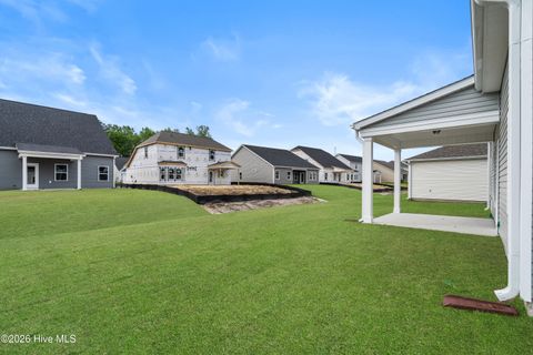 Tiny photo for 1140 Forest Bend Drive NW, Calabash, NC 28467 (MLS # 100560398)