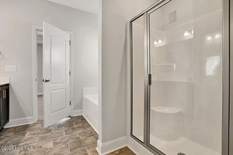 Tiny photo for 1140 Forest Bend Drive NW, Calabash, NC 28467 (MLS # 100560398)