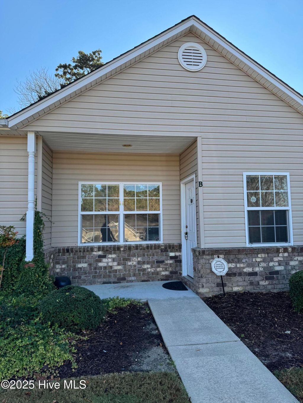 Photo of 101 E Rhode Island Avenue #Apt B, Southern Pines, NC 28387 (MLS # 100545644)