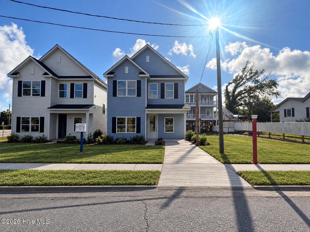 Photo of 1122 N 7th Street, Wilmington, NC 28401 (MLS # 100601357)