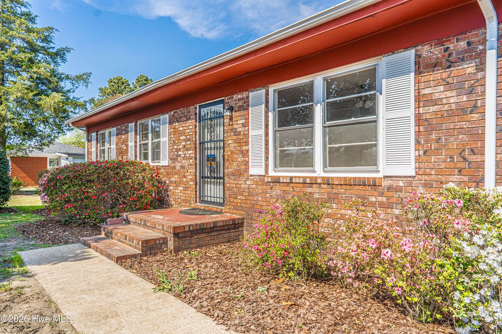 Photo of 242 Emery Road, Jackson Springs, NC 27281 (MLS # 100563548)