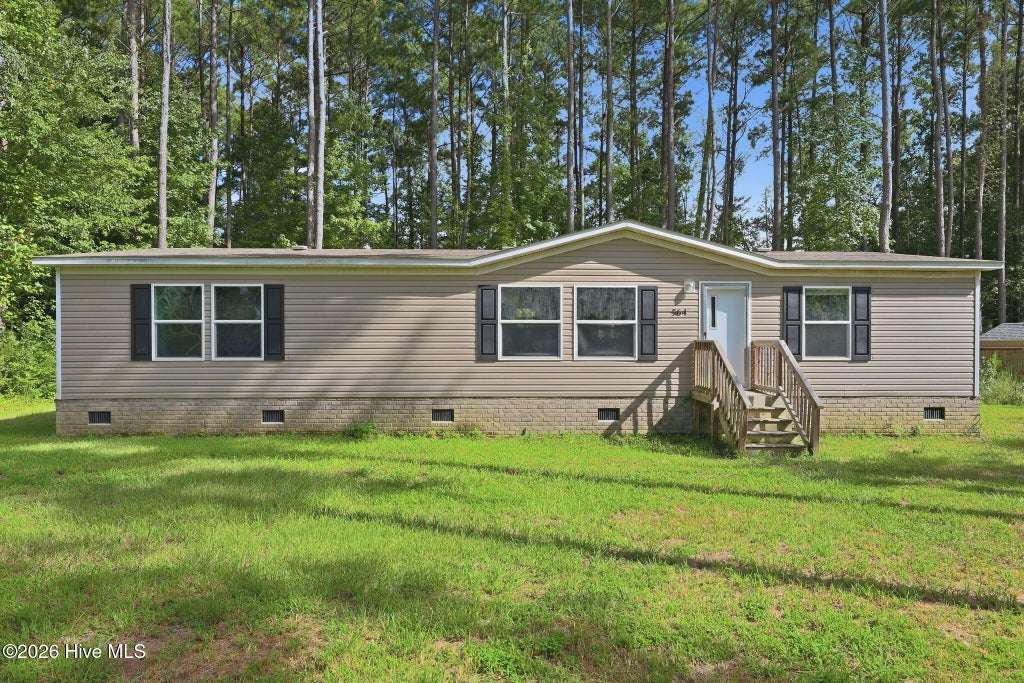Photo of 564 Pond Road, Rocky Point, NC 28457 (MLS # 100601123)
