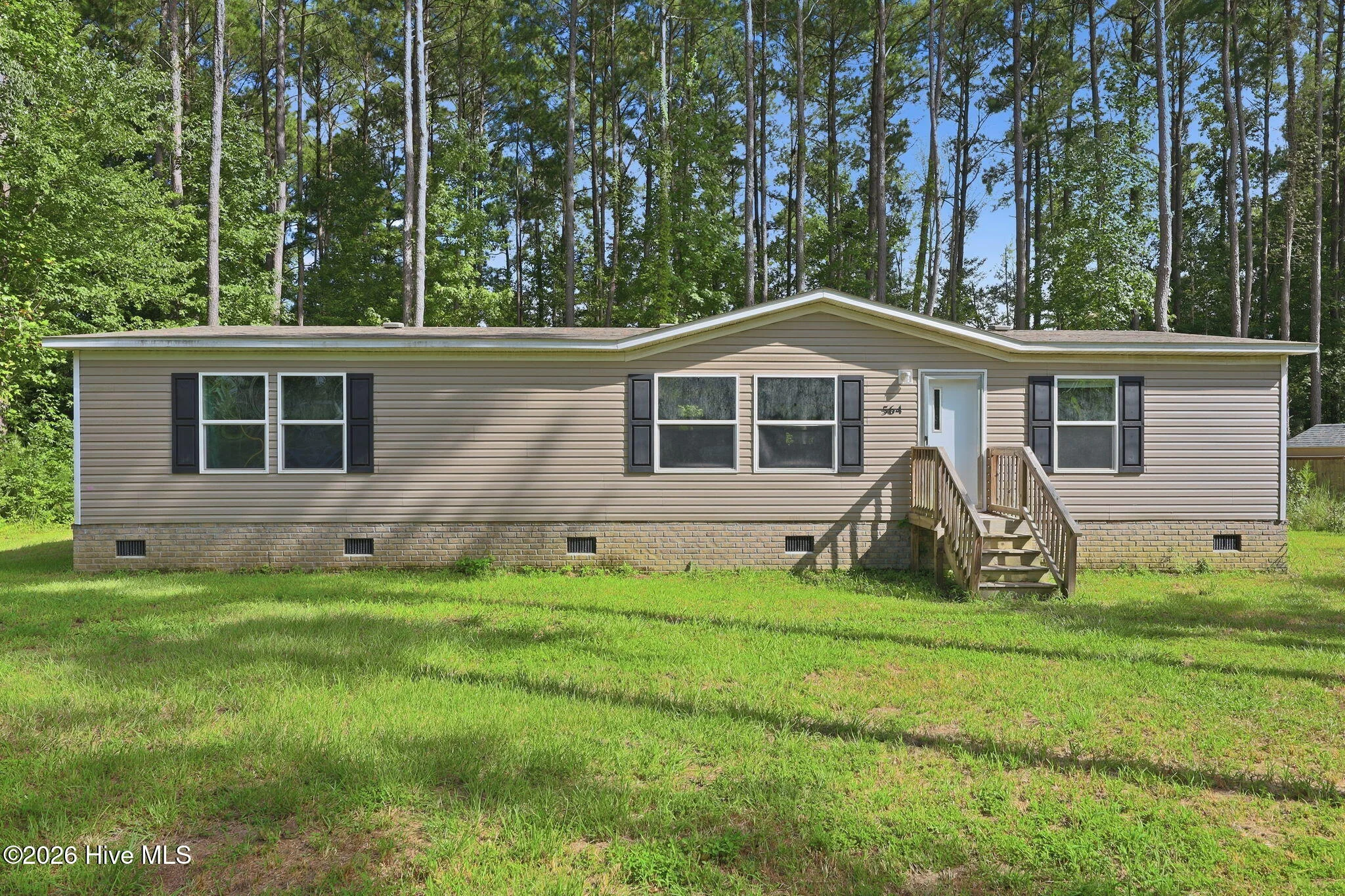 564 Pond Road