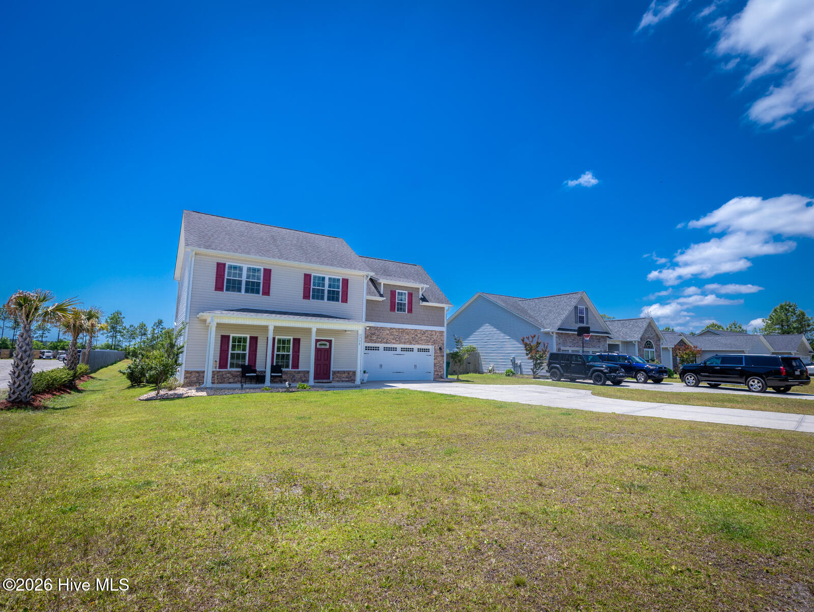 1738 Highway 172