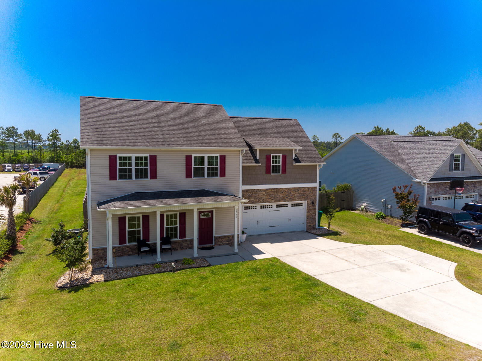 1738 Highway 172