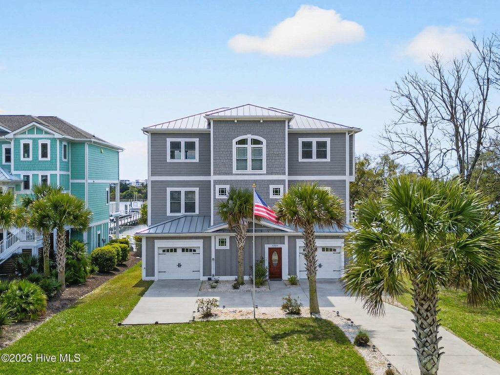 Photo of 6930 Cool Springs Court SW, Ocean Isle Beach, NC 28469 (MLS # 100563982)