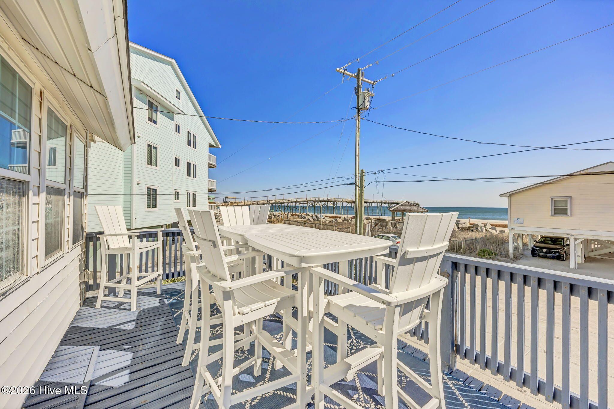 1715 Carolina Beach Avenue N