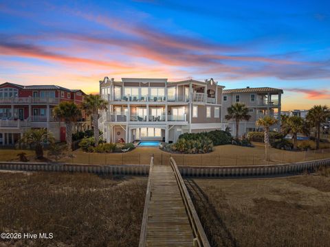 1527 N Shore Drive Sunset Beach NC 28468