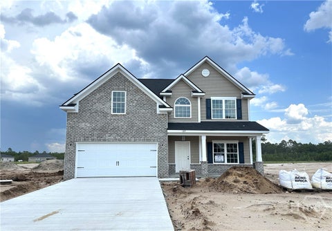 Homes For Sale - 189 Cloverfield Drive<br/> Long County, Allenhurst, GA 31301